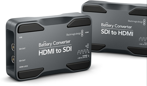 ผลการค้นหารูปภาพสำหรับ battery converter hdmi to sdi